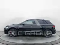 2026 Audi RS3