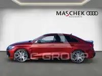 2026 Audi RS3