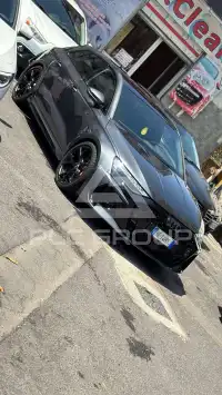 2026 Audi RS3