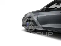 2026 Audi RS3