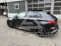 2026 Audi RS3