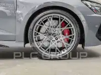 2026 Audi RS3