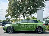 2026 Audi RS3