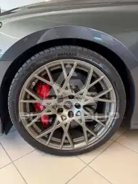 2026 Audi RS3