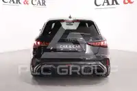 2026 Audi RS3