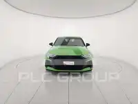 2026 Audi RS3