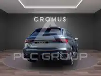 2026 Audi RS3