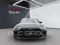 2026 Audi RS3