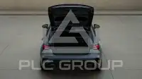 2026 Audi RS3
