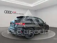 2026 Audi RS3