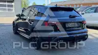 2026 Audi RS3