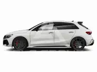 2026 Audi RS3