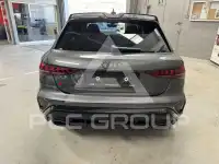 2026 Audi RS3