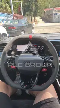 2026 Audi RS3