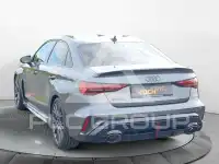 2026 Audi RS3