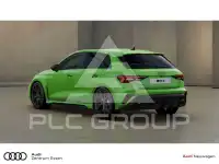2026 Audi RS3