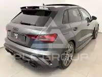 2026 Audi RS3