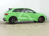2026 Audi RS3