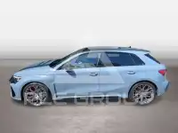 2026 Audi RS3