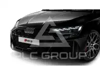 2026 Audi RS3