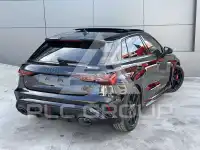 2026 Audi RS3
