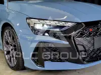 2026 Audi RS3