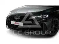 2026 Audi RS3