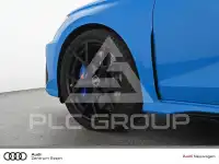 2026 Audi RS3
