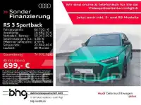 2026 Audi RS3