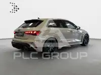 2026 Audi RS3