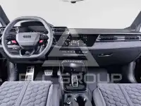 2026 Audi RS3