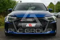 2026 Audi RS3