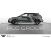 2026 Audi RS3