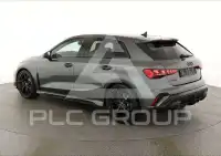2026 Audi RS3