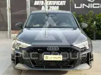 2026 Audi RS3