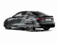 2026 Audi RS3