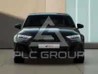 2026 Audi RS3