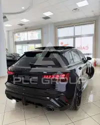 2026 Audi RS3
