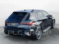 2026 Audi RS3