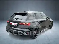 2026 Audi RS3