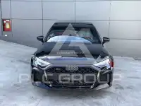2026 Audi RS3
