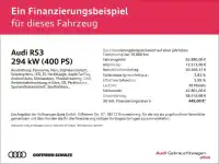 2026 Audi RS3
