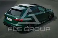 2026 Audi RS3