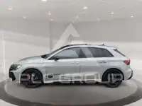 2026 Audi RS3