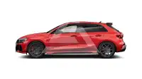 2026 Audi RS3