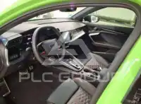 2026 Audi RS3
