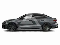 2026 Audi RS3