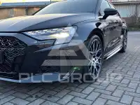 2026 Audi RS3