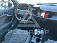 2026 Audi RS3