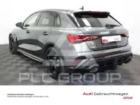 2026 Audi RS3